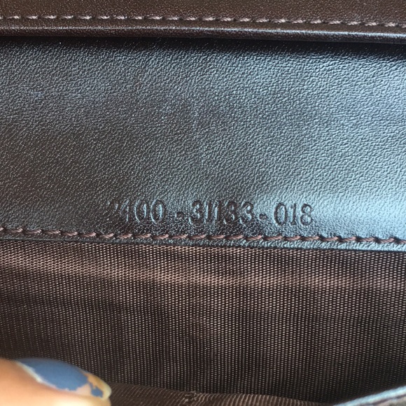 Fendi wallet - Picture 6 of 14